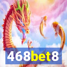 468bet8