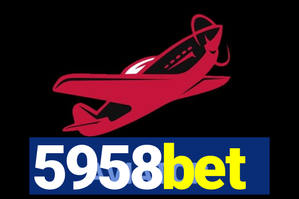 5958bet