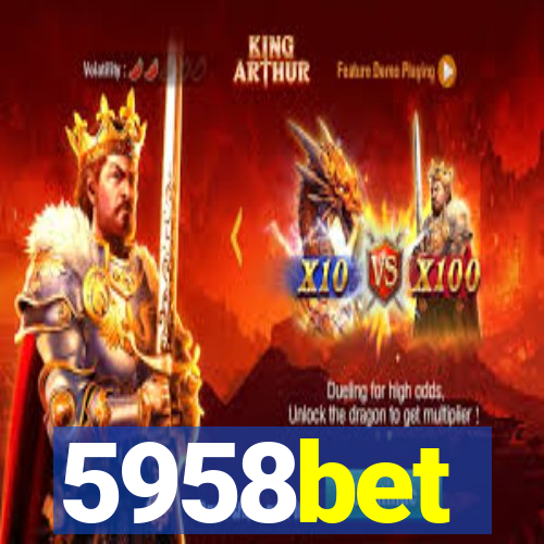 5958bet