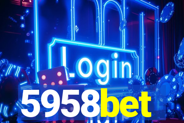 5958bet