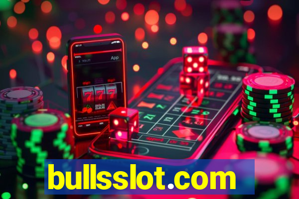 bullsslot.com