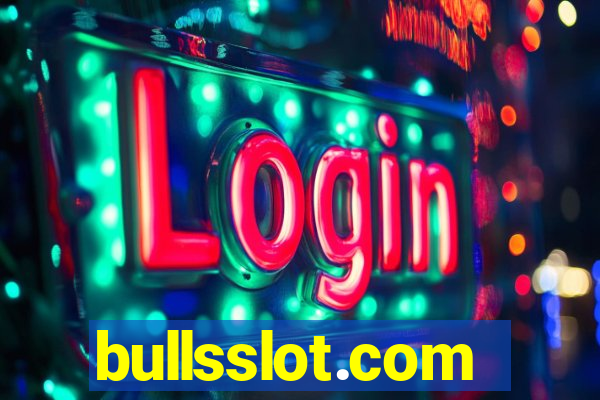 bullsslot.com