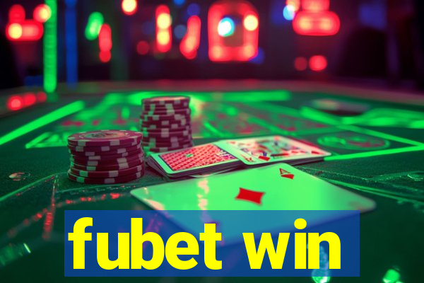 fubet win