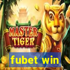 fubet win