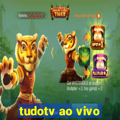 tudotv ao vivo