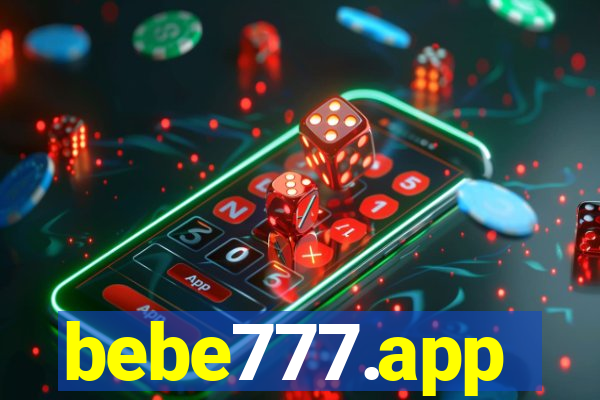 bebe777.app