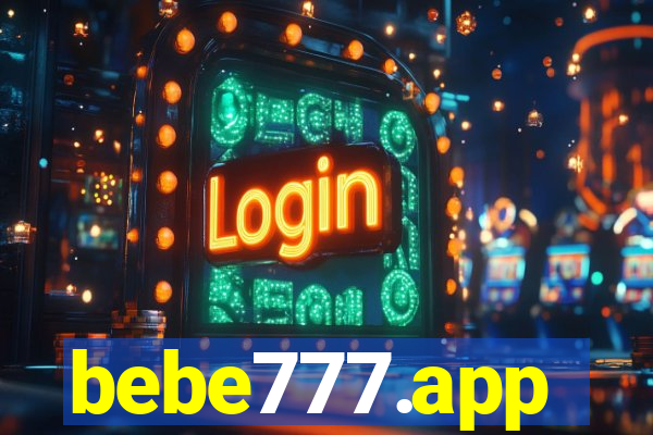 bebe777.app