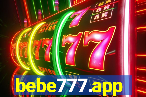 bebe777.app