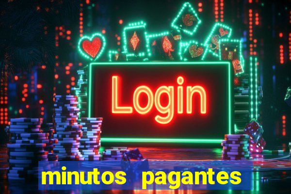 minutos pagantes fortune ox 2024