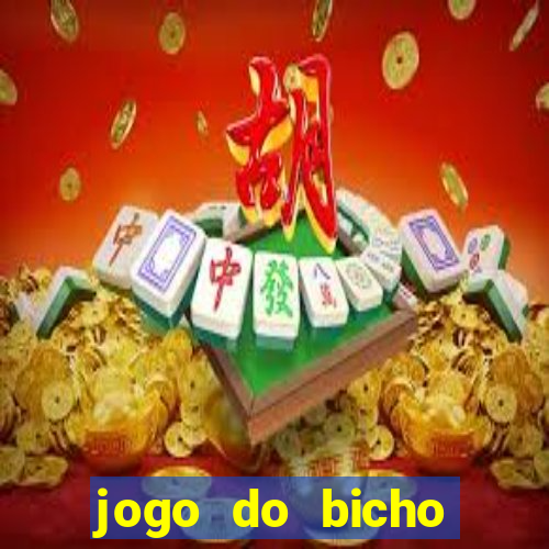 jogo do bicho documentario globoplay