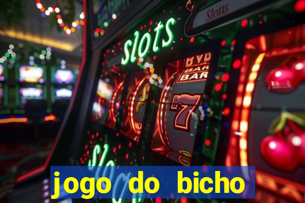 jogo do bicho documentario globoplay