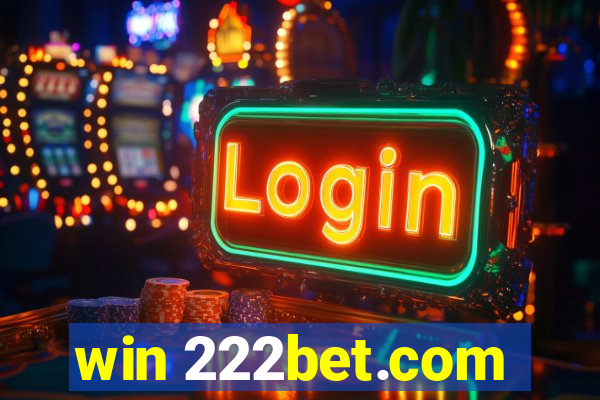 win 222bet.com