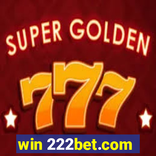 win 222bet.com