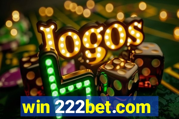 win 222bet.com