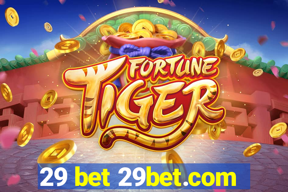 29 bet 29bet.com