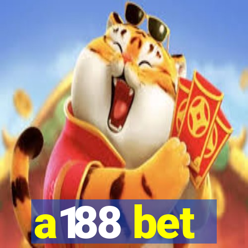 a188 bet