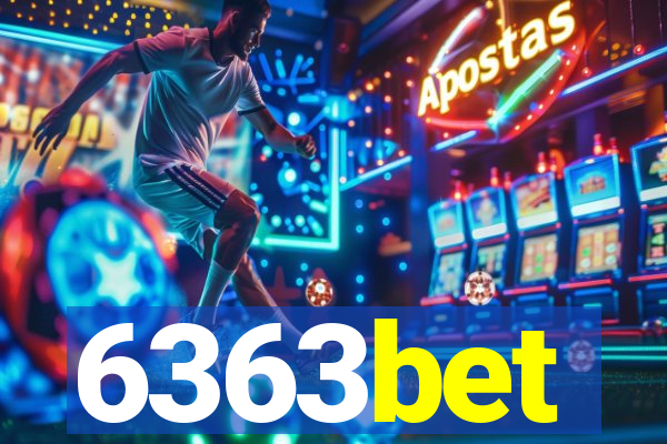 6363bet