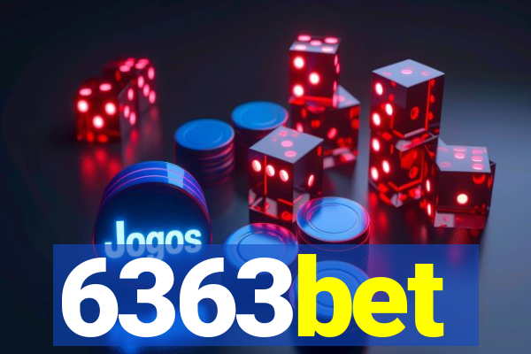 6363bet