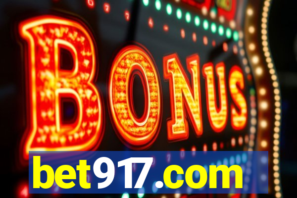 bet917.com