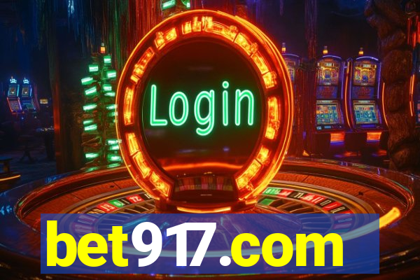 bet917.com