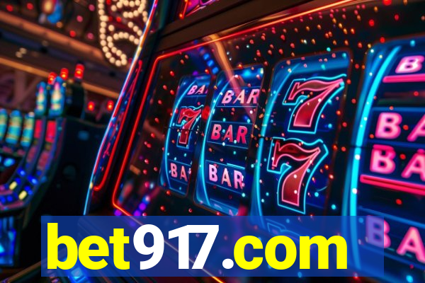 bet917.com