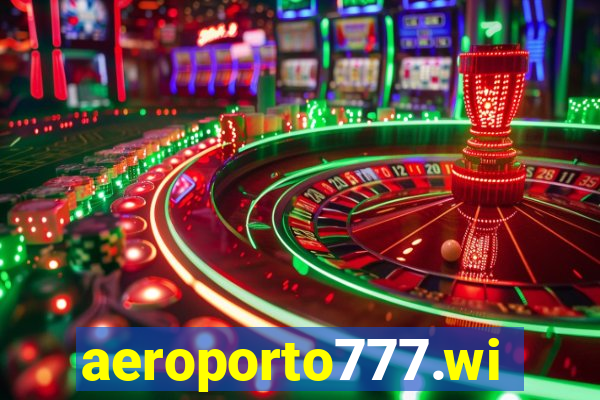 aeroporto777.win