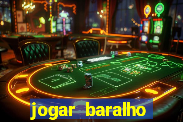 jogar baralho cigano gratis