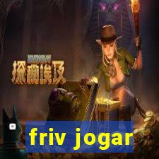 friv jogar