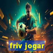 friv jogar