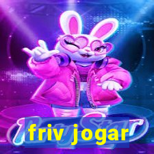 friv jogar