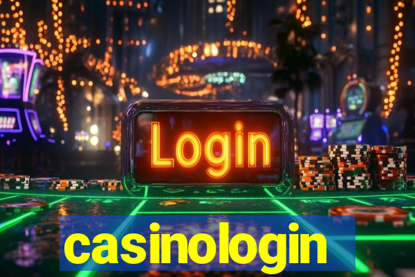 casinologin