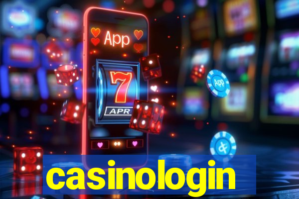 casinologin