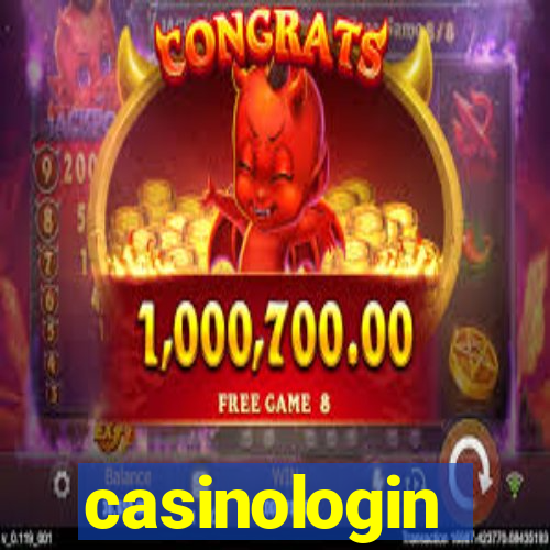 casinologin