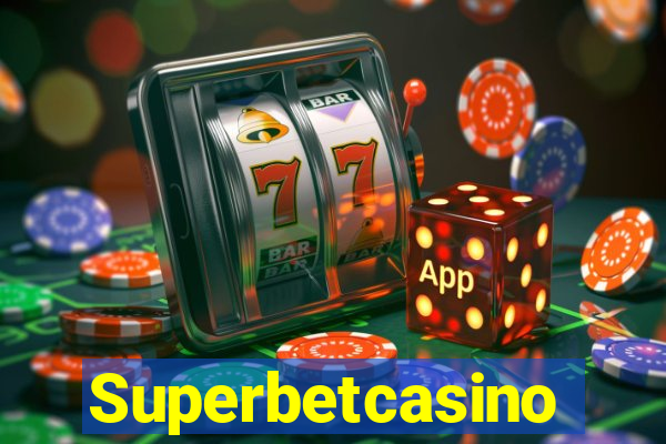 Superbetcasino