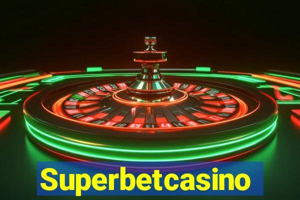 Superbetcasino