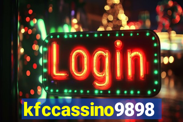 kfccassino9898