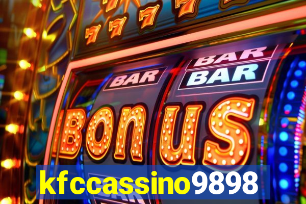 kfccassino9898