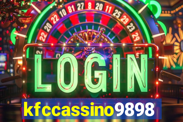 kfccassino9898