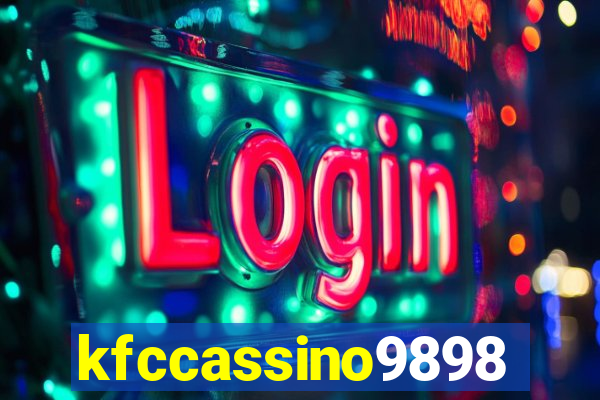 kfccassino9898