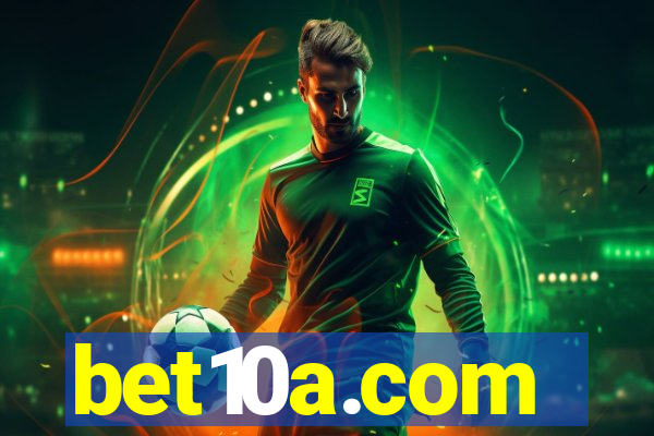 bet10a.com