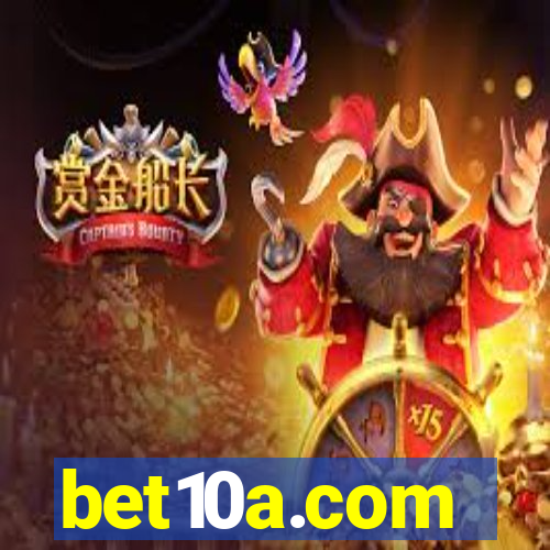 bet10a.com