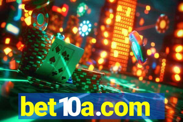 bet10a.com