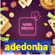 adedonha