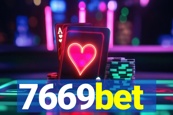 7669bet