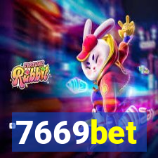 7669bet