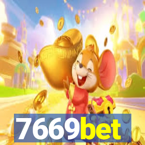 7669bet