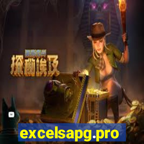 excelsapg.pro