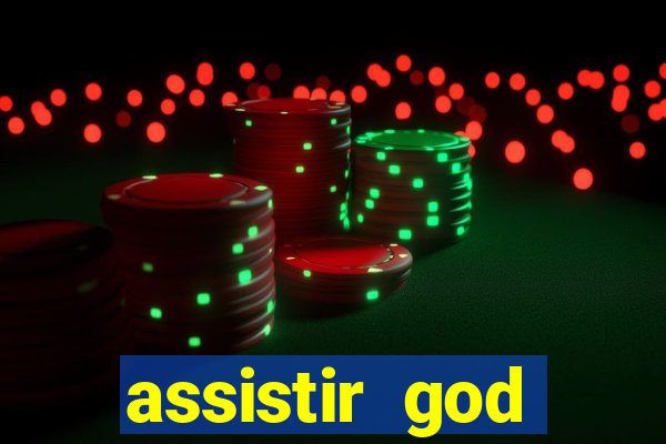 assistir god serengeti filme completo dublado