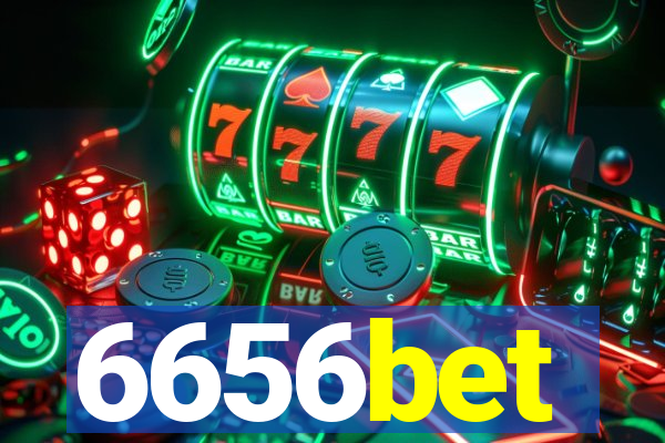 6656bet