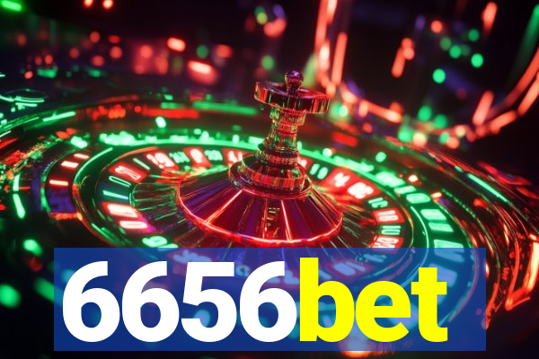 6656bet